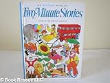 My bedtime book of two-minute stories