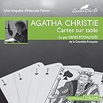 Cartes sur table | Agatha Christie