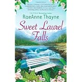 Sweet Laurel Falls (Hqn)
