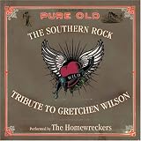 Southern Rock Tribute to Gretchen Wilson