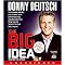 The Big Idea (How to Make Your Entrepreneurial Dreams Come True, from the AHA Moment to Your First Million) (Unabridged) (Compact Disc)
