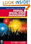 Festival and Special Event Management (Wiley Ausstralia Tourism Series)