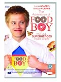 The Adventures Of Food Boy [DVD] [2008]