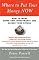 Where to Put Your Money NOW: How to Make Super-Safe Investments and Secure Your Future