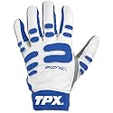 Louisville Slugger(r) SRG1 TPX Bionic Adult Batting Glove Pair Pack - Royal Extra Large