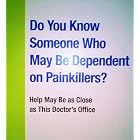 Suboxone Treatment Therapy Opioid Dependency Detox Recovery : Do You Know Someone Who May... by  Reckitt Benckiser Healthcare and TURNTOHELP.COM