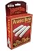 Hohner 3P1896BX Marine Band Harmonica 3 Piece Pro Pack Keys of G,C,A