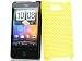 HTC ARIA S31HT���b�V���n�[�h�P�[�X/�C�G���[