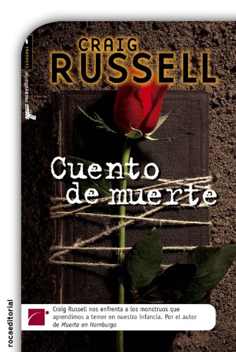 cuento de muerte serie jan fabel spanish edition