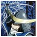 戦国BASARA 伊達政宗クッションカバー