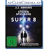 Super 8 [Blu-ray]