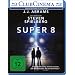 Super 8 [Blu-ray]