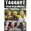 Taggart - Mind Over Matter [DVD]