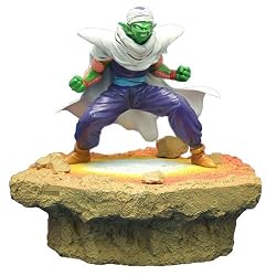 Dragonball Z Piccolo Statue (Limited Edition 555 Pcs)