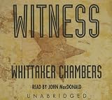 Review Blackstone Audiobooks  / Witness: Library Edition