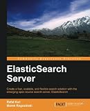 ElasticSearch Server