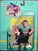 Peter Pan & the Pirates Alf Mason Action Figure