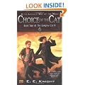 Choice of the Cat (Vampire Earth)