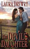 The Devil's Daughter (Leisure Historical Romance)