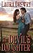 The Devil's Daughter (Leisure Historical Romance) by Laura Drewry