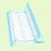 Tena Harmonie Disposable Underpad