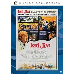 Lord Jim