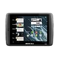 Archos 80 G9 Turbo 8GB, 20,3 cm (8 Zoll) kapazitiv Multitouch, Android 4.0, 1.5GHz Mehrkern-Proz.+ 1GB RAM, WiFi, HDMI, GPS schwarz