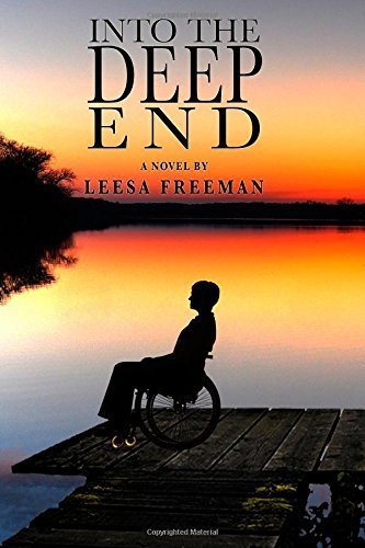 Into The Deep End Paperback March 10, 2015