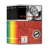 Produkt-Bild: Douglas Fairbanks, Sr. - 8er-Komplett-Package [8 DVDs]