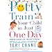 Potty Training Step by Step.