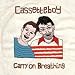 Carry on Breathing