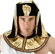 Egyptian Adult Headpiece Adult (One-Size)