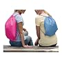 Liberty Bags - Large Drawstring Backpack (8882)