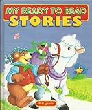 My ready to read stories : [4-8 years]