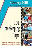 101 Horsekeeping Tips With Cherry Hill