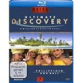 Ultimate Discovery 7 - Philippinen & Bali [Blu-ray]