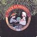 Italy Peace on Earth 1st in Series 1991 Hallmark Ornament QX5129