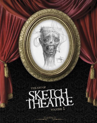 The Art of Sketch Theatre