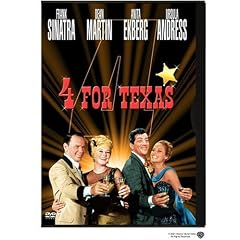 4 for Texas