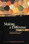 Making a Difference: Canadian Multicu...