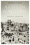 A city in wartime : Dublin 1914-1918