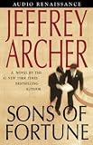 Sons of Fortune (Archer, Jeffrey)