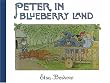 Peter in Blueberry Land