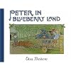 Peter in Blueberry Land