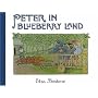 Peter in Blueberry Land