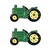Tractor Buttons
