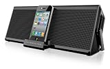 The Sharper Image ESI-P302 Chill Portable Audio Dock