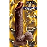 Lifelike Black Knight 8