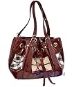 Burberry Nova Armored Baby Beaton Bag 3337691