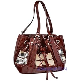 Burberry Nova Armored Baby Beaton Bag 3337691